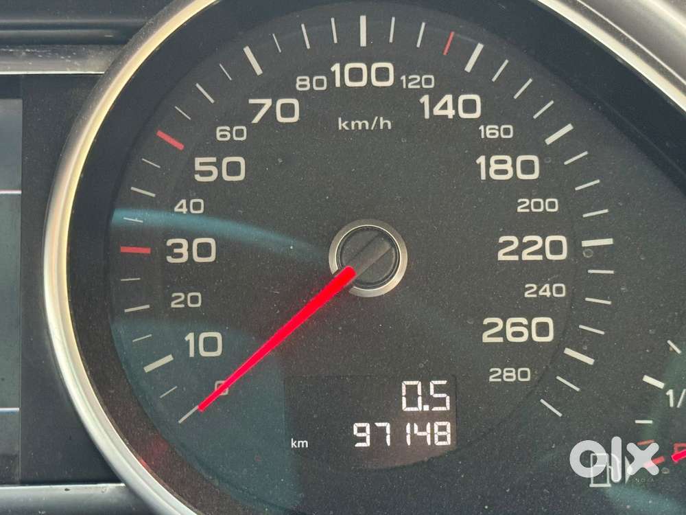 Audi Q7 3.0 Tdi Quattro Premium, 2014, Diesel