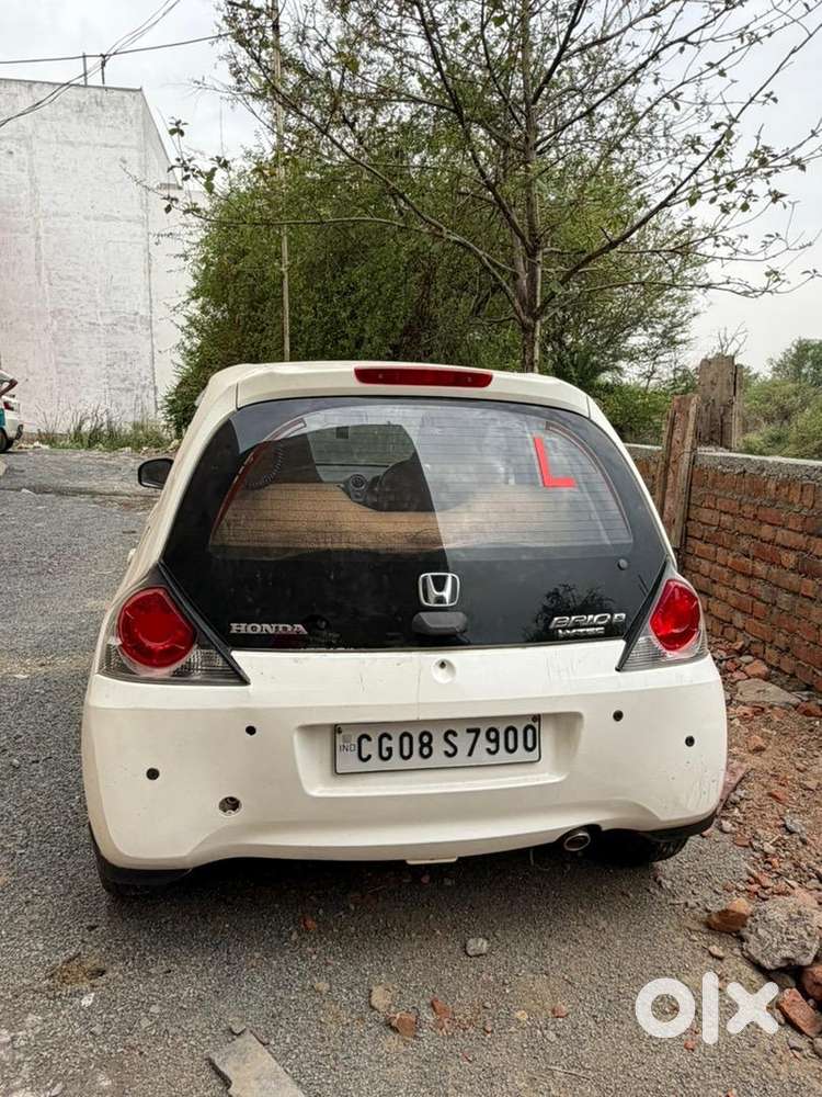 Honda Petrol Manual 2014