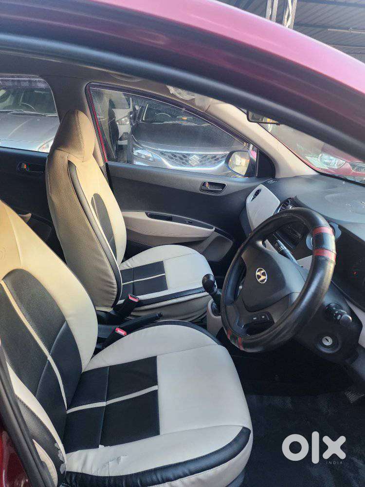 Hyundai Grand I10 Magna, 2013, Petrol