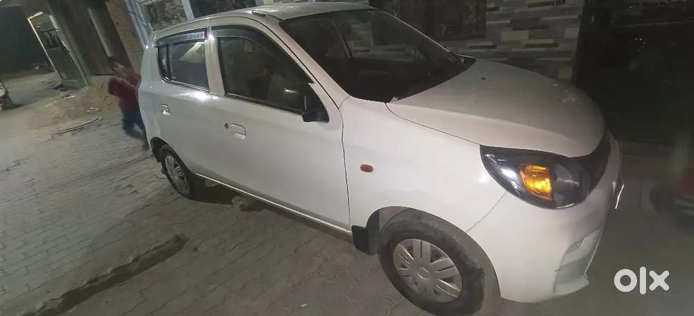 Alto 800 Superb Condition
