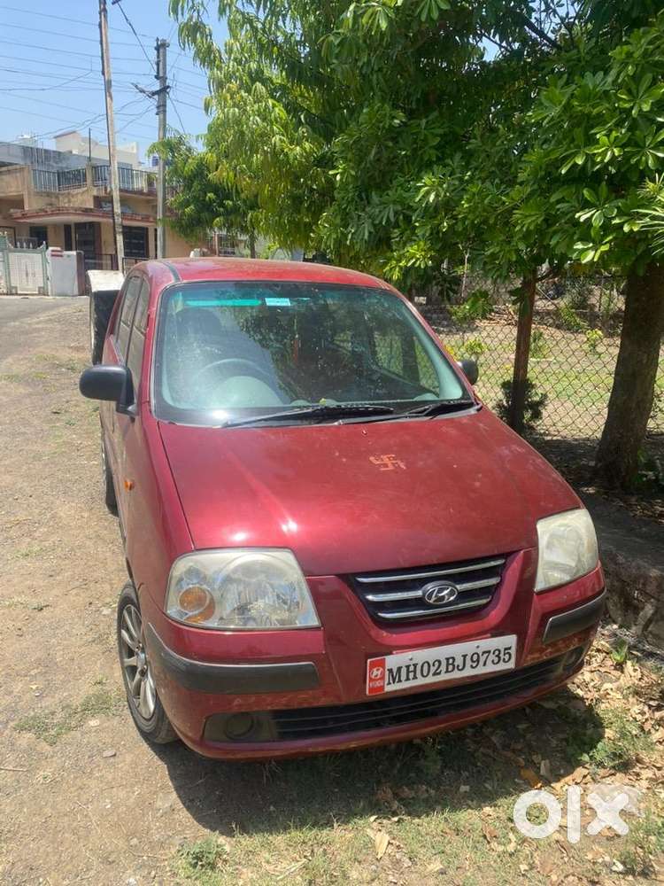 Hyundai Car Petrol 2009
