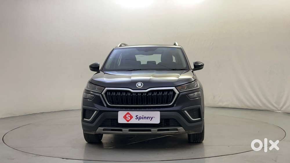 Skoda Kushaq 1.5 Tsi Style, 2024, Petrol