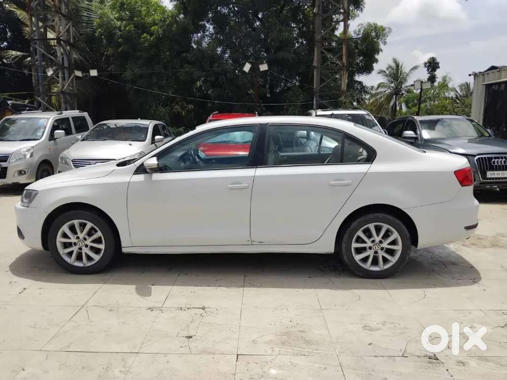 Volkswagen Jetta 1.4 Tsi Comfortline, 2015, Petrol
