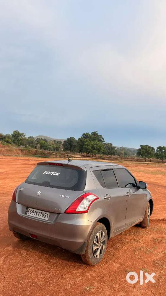 Swift Diesel Engine Good Condition Me Hai