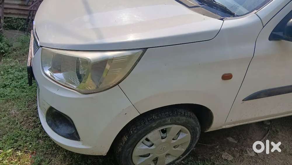 Maruti Suzuki Alto K10 2019