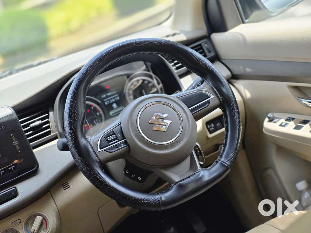 Maruti Suzuki Ertiga Vxi (o) Cng, 2024, Cng & Hybrids