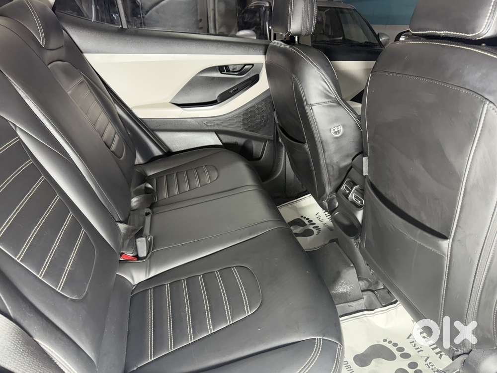 Hyundai Creta 1.6 Vtvt S, 2023, Petrol