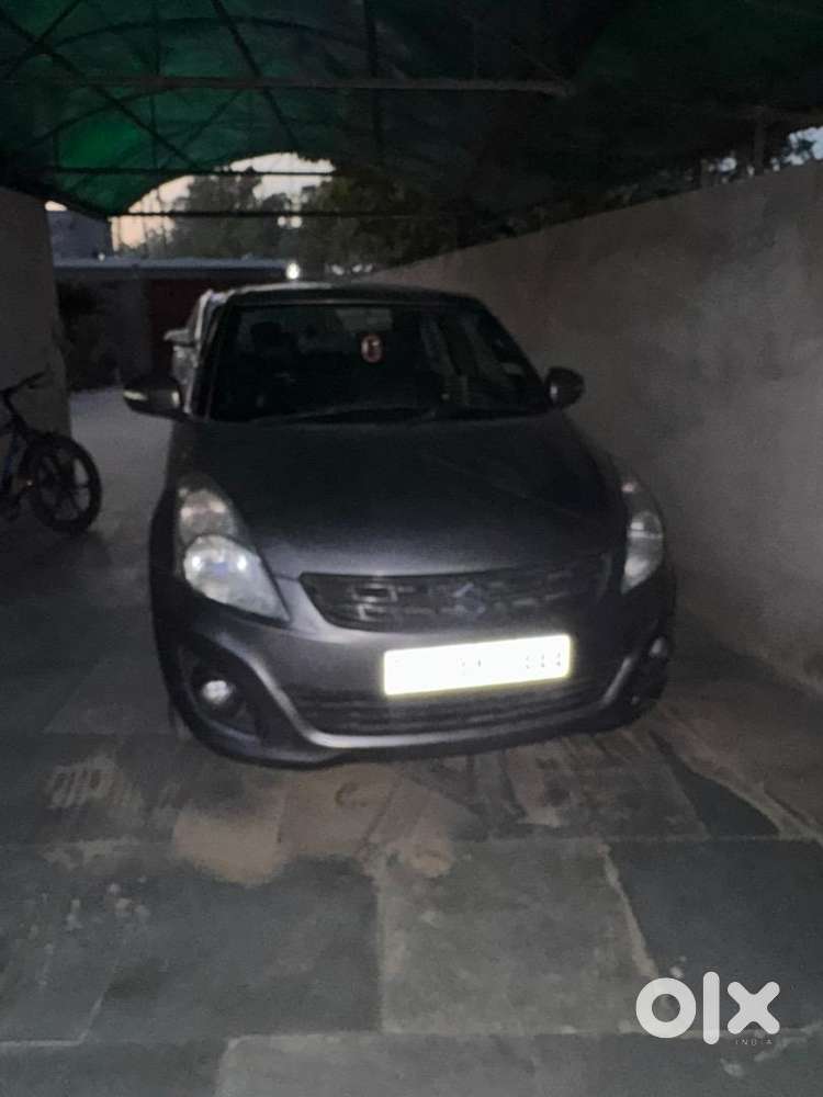 Maruti Suzuki Diesel Car 2014