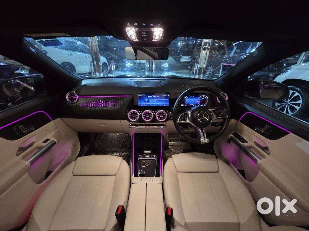 Mercedes-benz Gla 200, 2025, Petrol