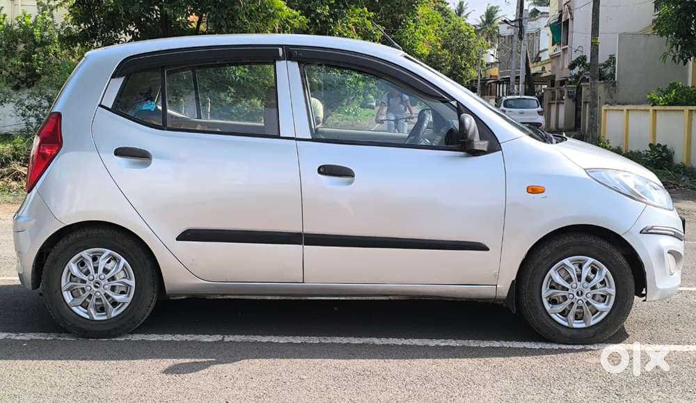 Hyundai I10 Era 1.1 Irde, 2011, Cng & Hybrids