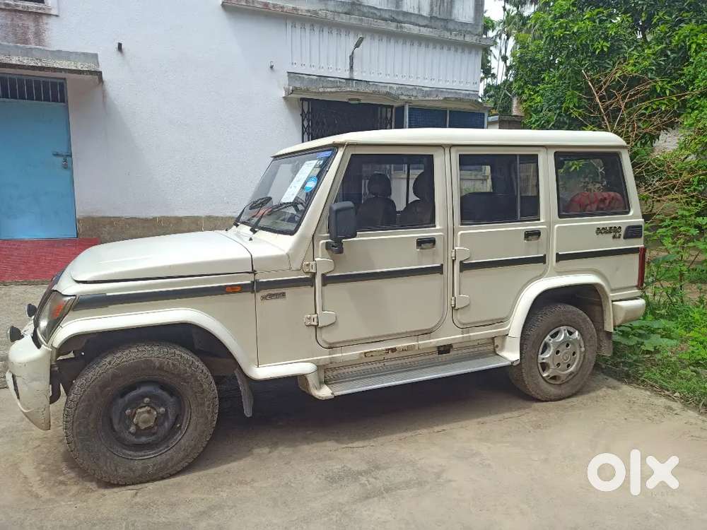 Mahindra Bolero 1.5 Power 2014