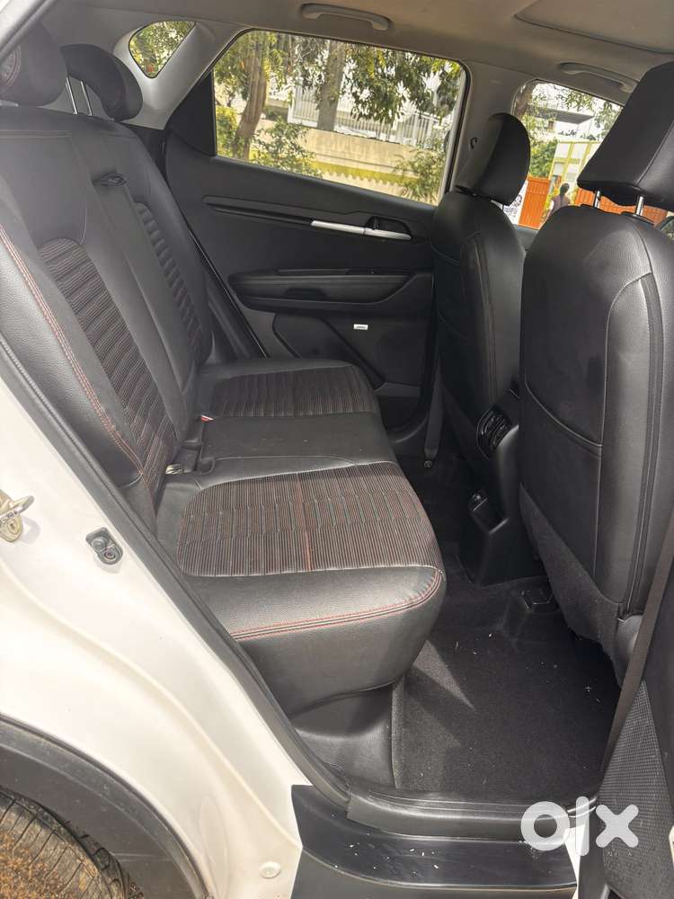 Kia Sonet Gtx Plus Turbo Dct Dt, 2020, Petrol