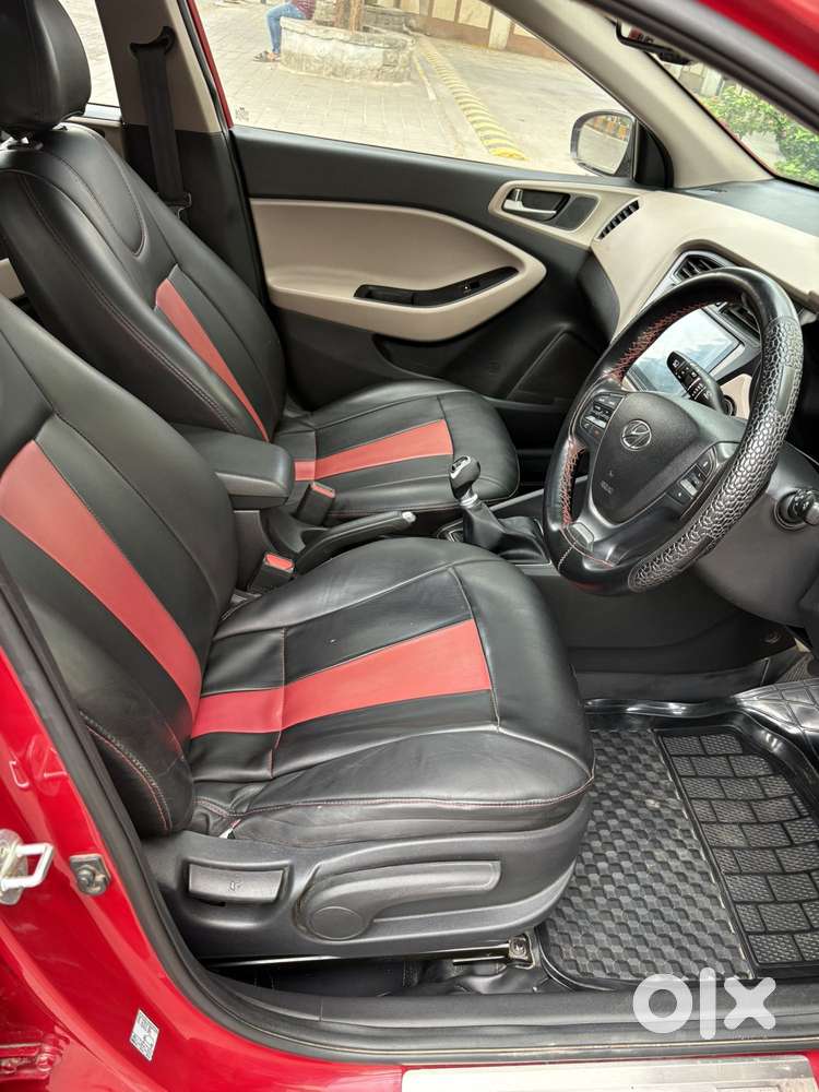 Hyundai Elite I20 Asta 1.2 Mt, 2015, Petrol