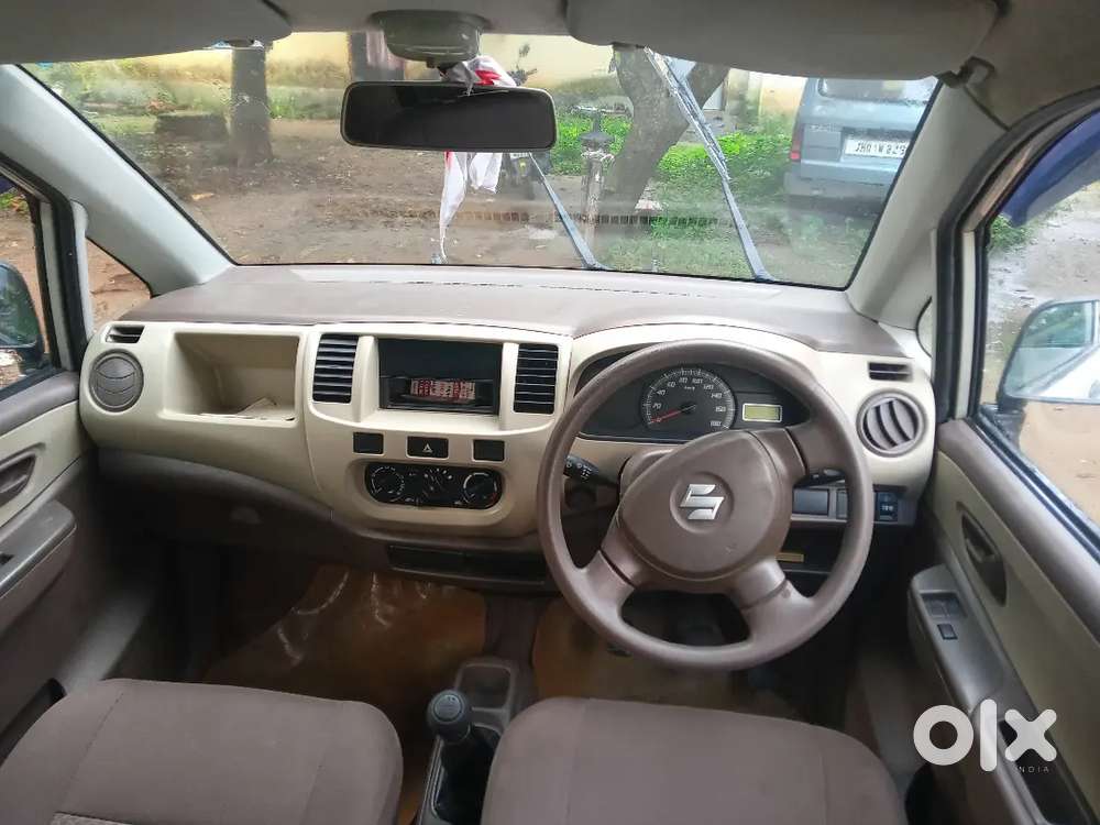 Maruti Suzuki Estilo Lxi 2011