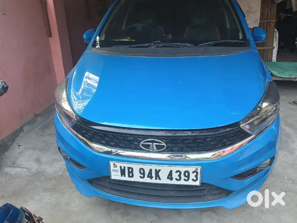 Tata Tiago 2020 Petrol 36000 Km Driven Tax..2040