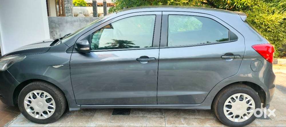 Ford Figo  Petrol