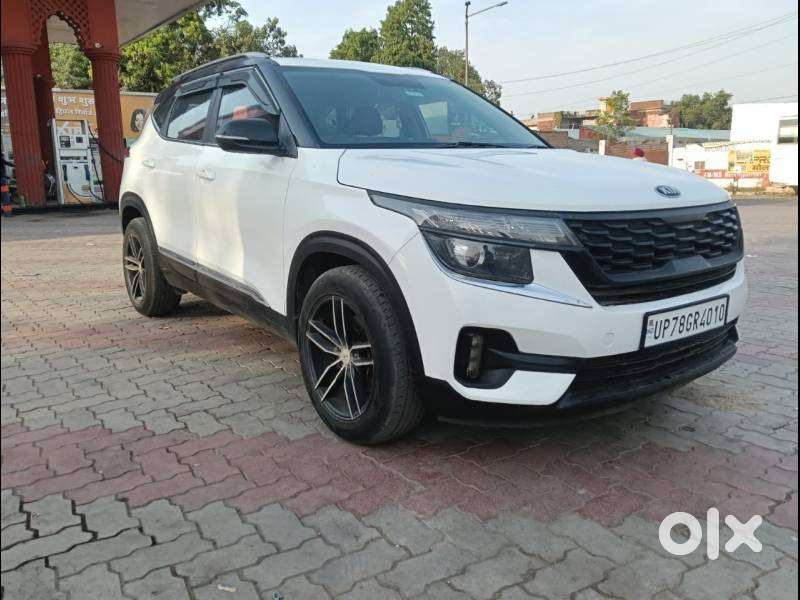 Kia Seltos Htk D, 2021, Diesel