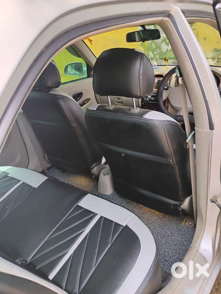 Hyundai Accent 2010 Petrol Well Maintained
