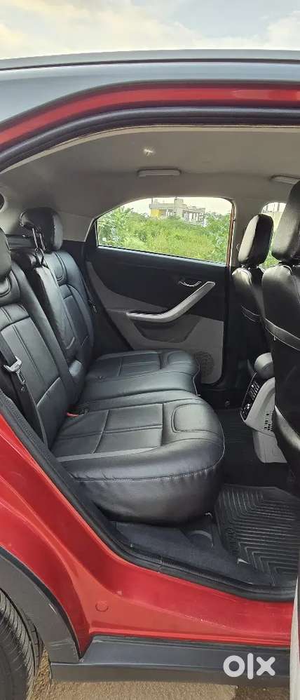 Tata Nexon Xz+ Diesel Manual 2018