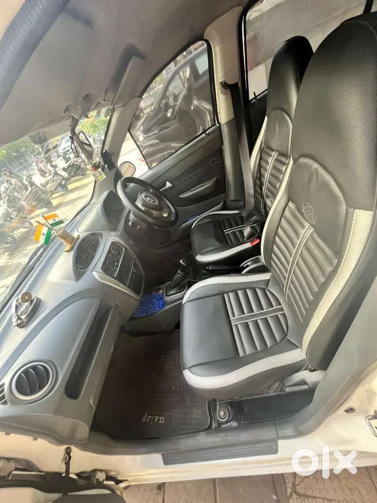 Maruti Suzuki Alto 800 2013 Variant 0.8 Cng