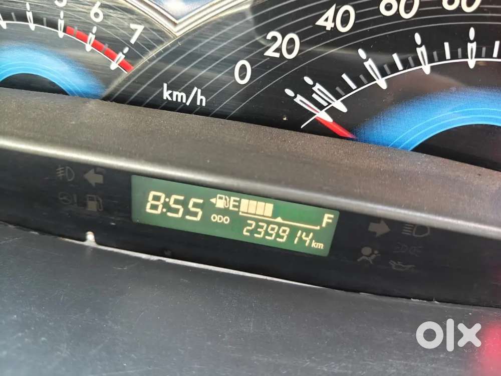 Toyota Etios Diesel Manual 2016
