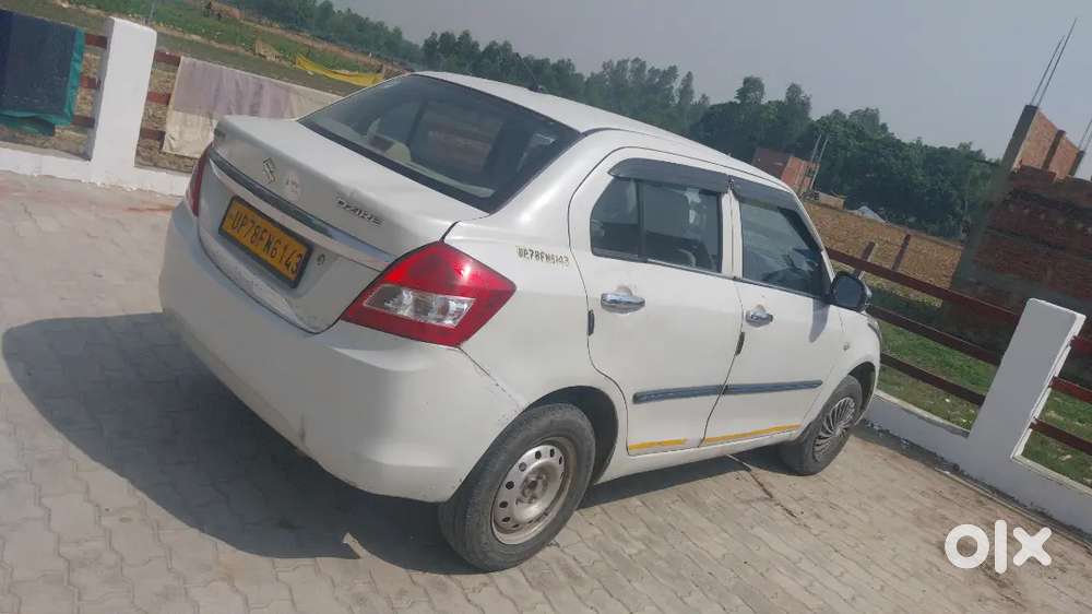 2019 Maruti Swift Tour Cng Hybrid