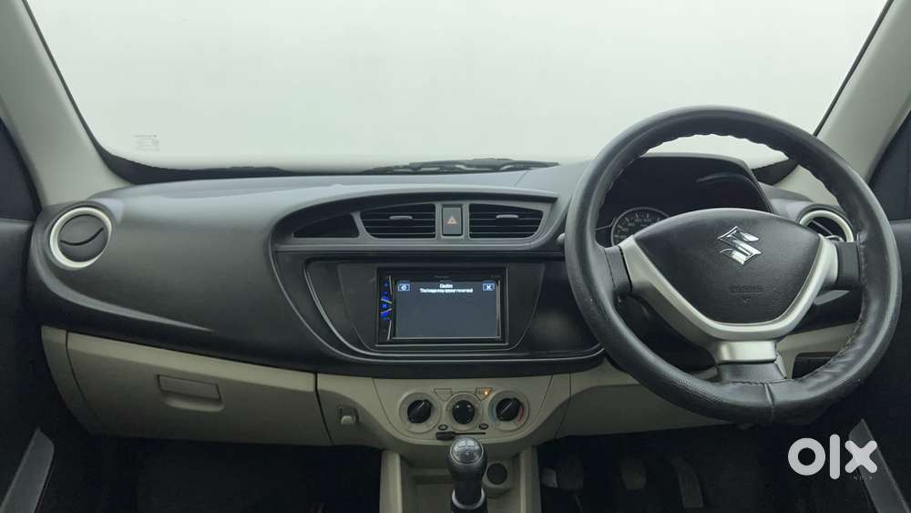 Maruti Suzuki Alto 800 Lxi, 2021, Petrol