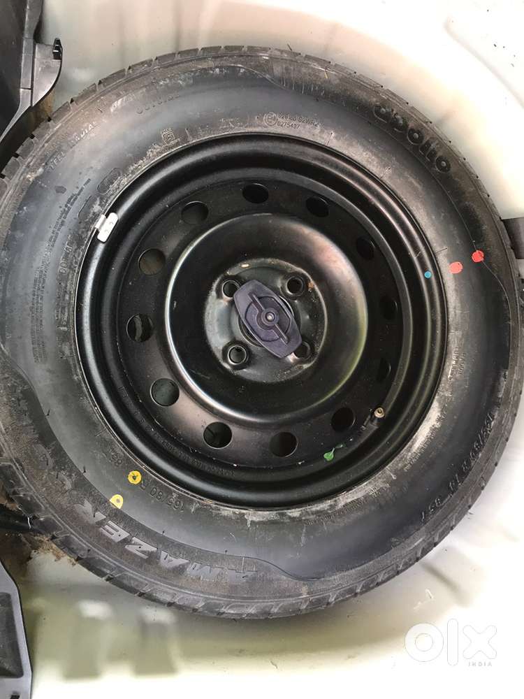 Maruti Suzuki Swift 2019 Diesel 60146 Km Driven