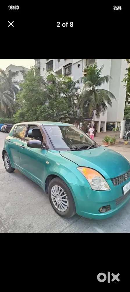 Maruti Suzuki Swift 2005 Petrol 180000 Km Driven