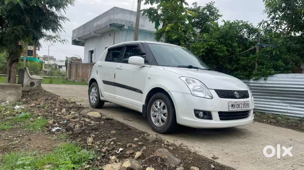Maruti Suzuki Swift