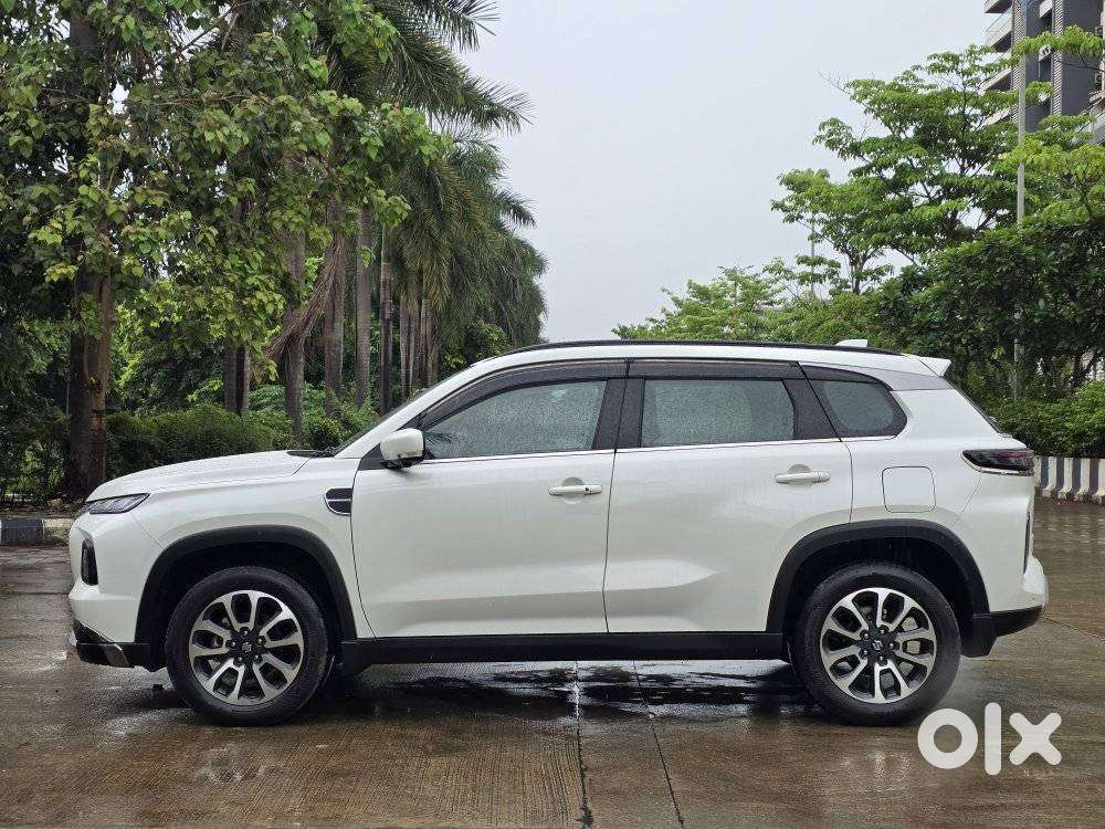 Maruti Suzuki Grand Vitara 1.5 Alpha Smart Hybrid, 2022, Petrol