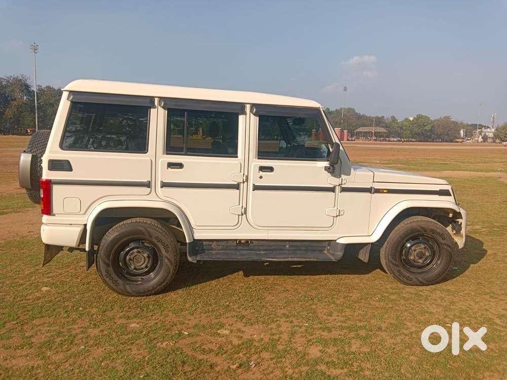 Mahindra Diesel Car 2021 Used
