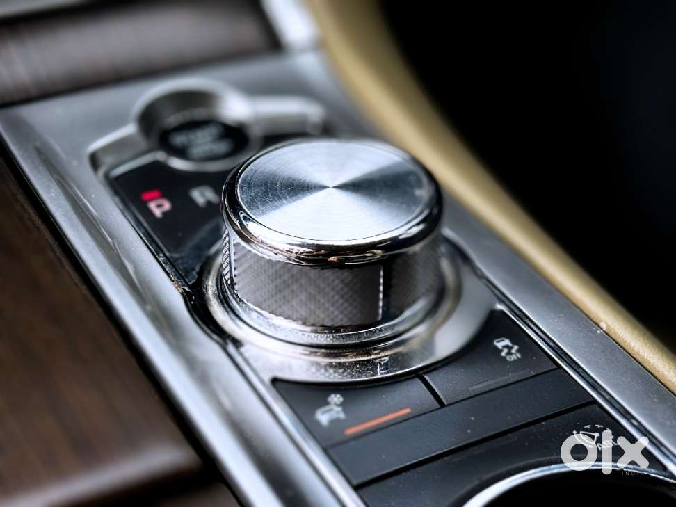 Jaguar Xf 2.2 Litre Luxury, 2015, Diesel