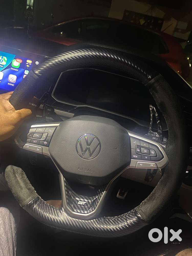 Volkswagen Virtus 2022 Petrol