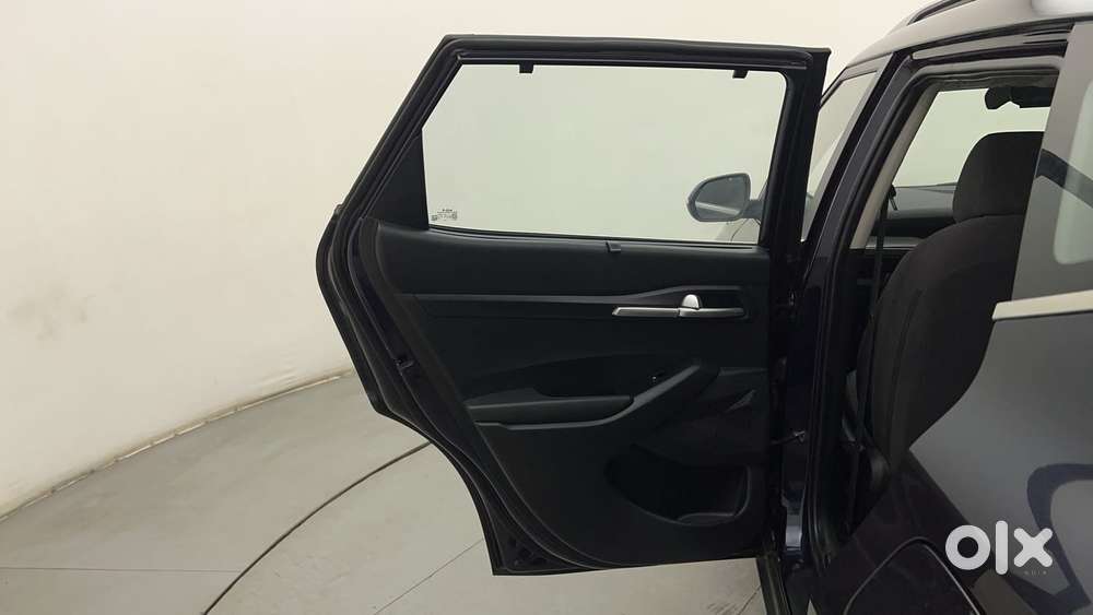 Kia Seltos Htk Plus 1.5 Diesel, 2023, Diesel