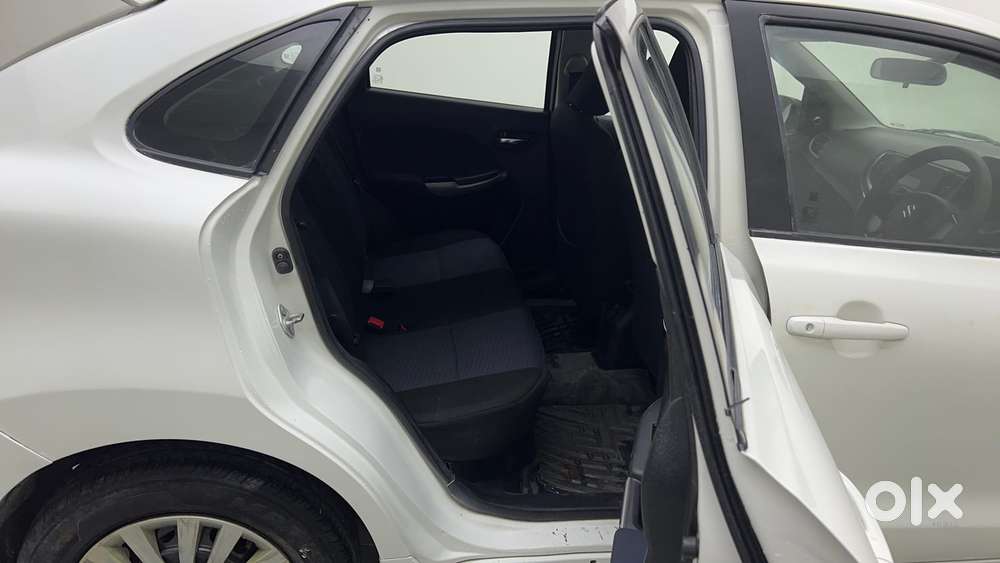 Maruti Suzuki Baleno Delta Cng, 2021, Cng & Hybrids