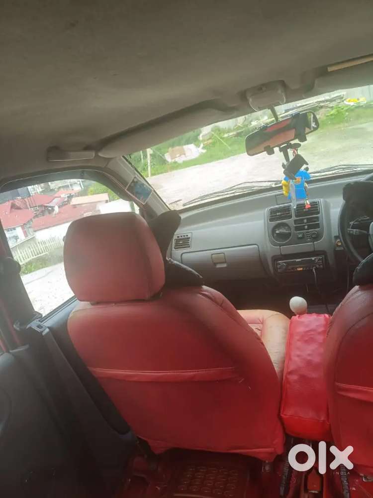 Maruti Suzuki Zen Estilo 2006