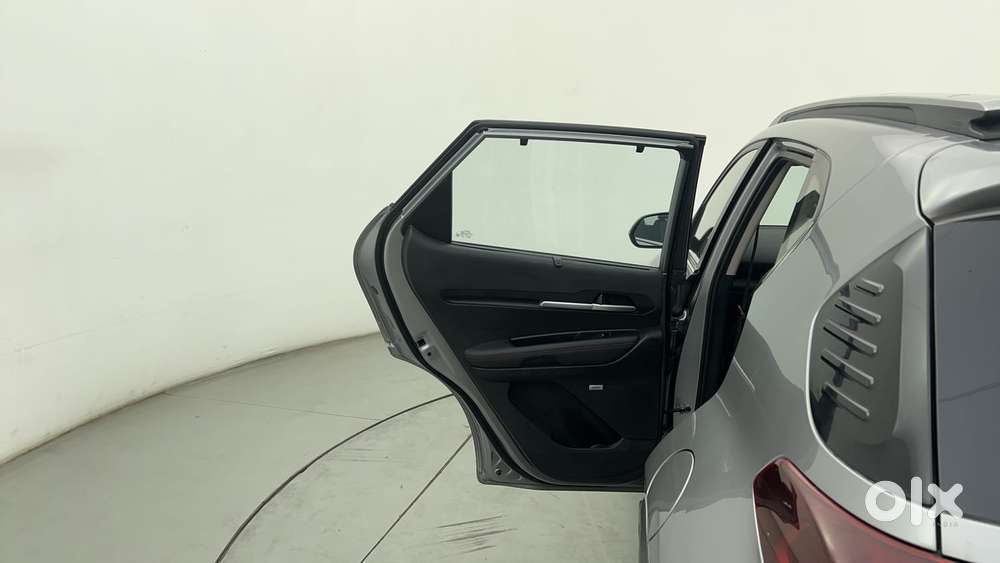 Kia Sonet Gtx+ 1.5, 2022, Diesel