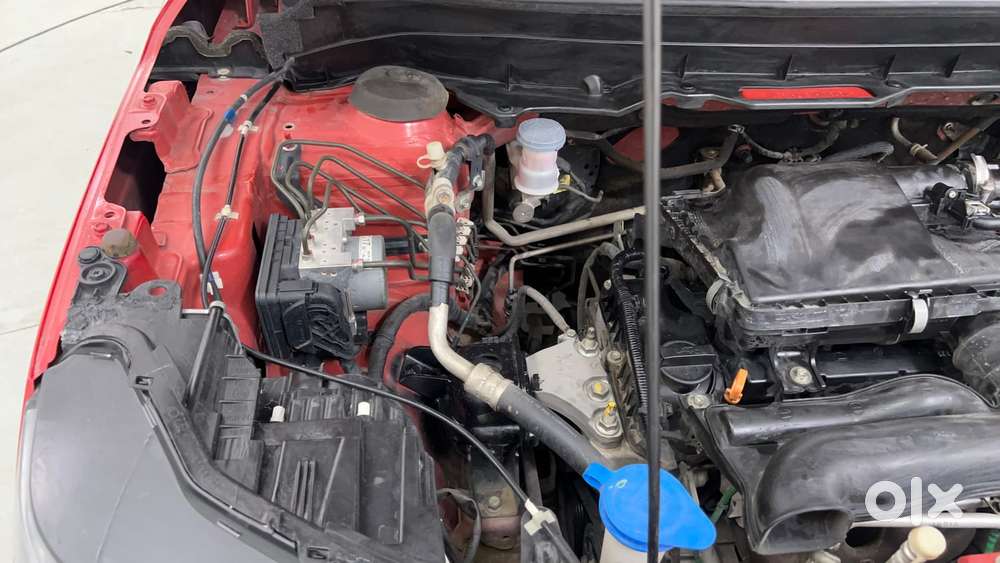 Maruti Suzuki Vitara Brezza 1.5 Zxi Plus, 2022, Petrol