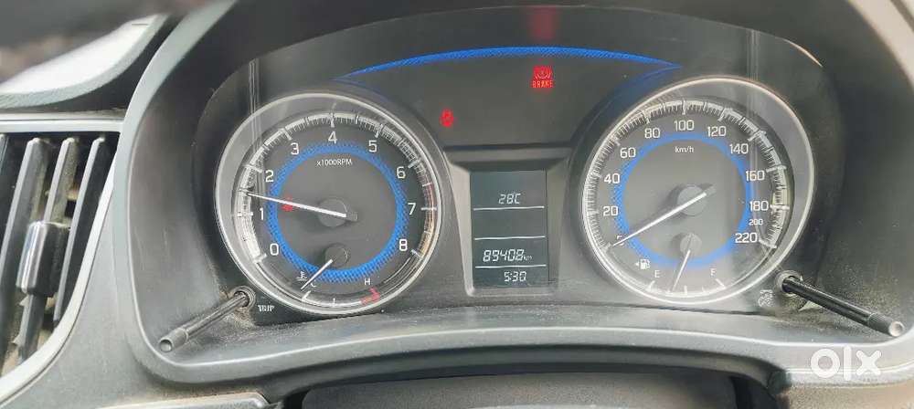 Baleno 1.3 Delta Maruti 2019