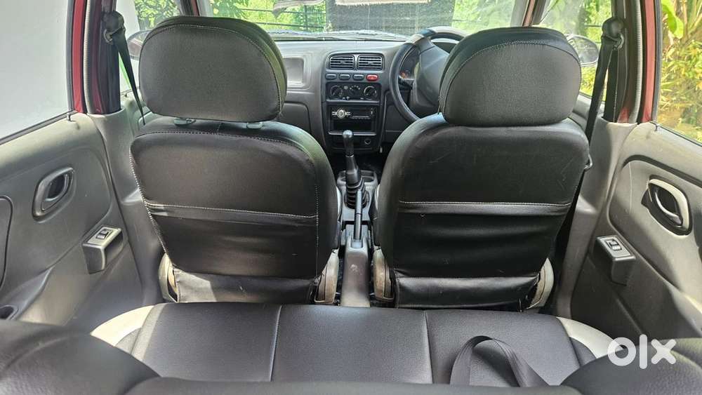Alto 2008 Lxi For Sale