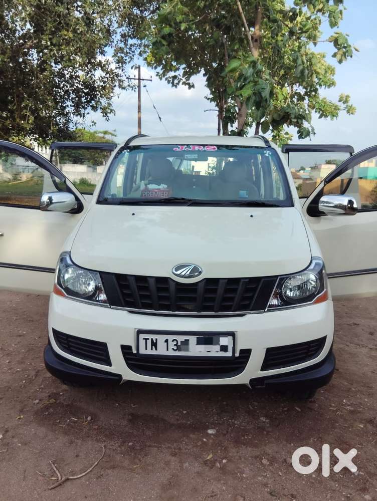 Mahindra Xylo D4 Bs Iii, 2016