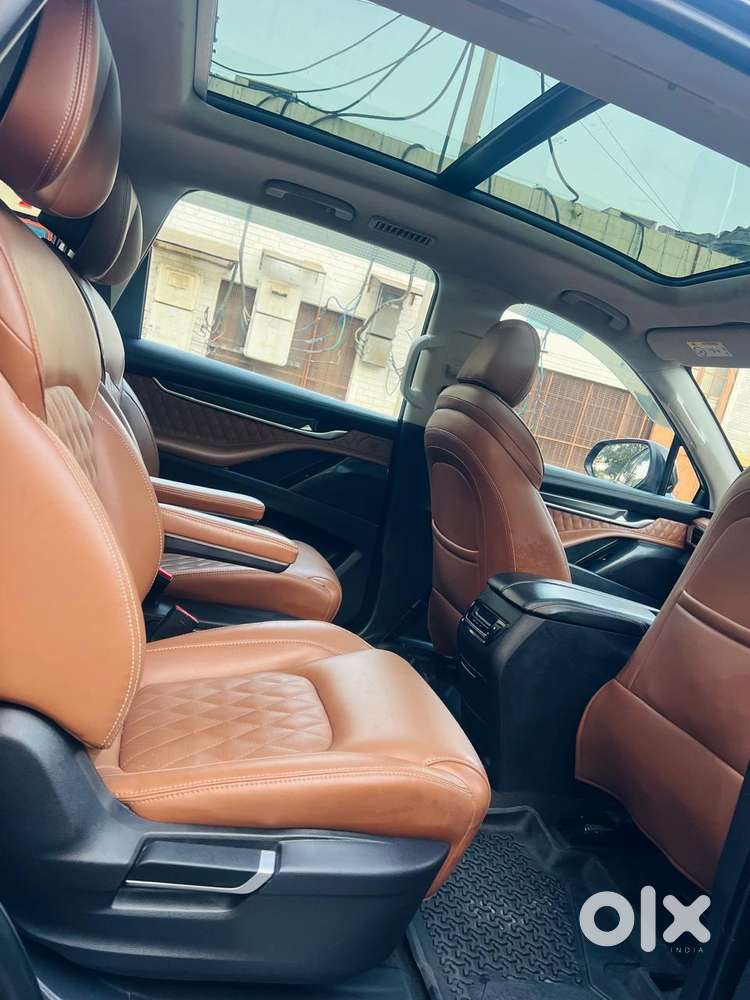 Mg Gloster Savvy 7 Seater, 2021, Diesel