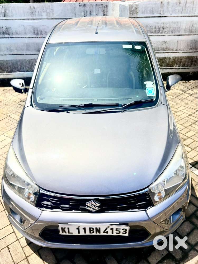 Maruti Suzuki Celerio 2018 Petrol