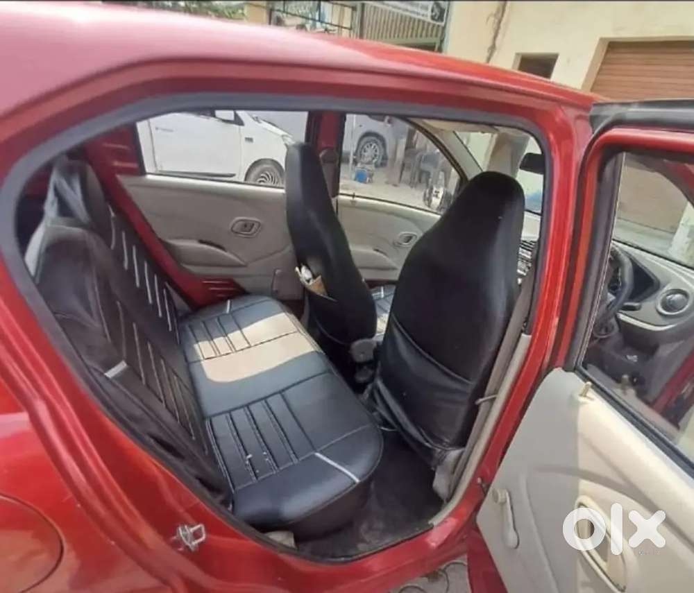 Datsun Redigo 2017 Petrol 79000 Km Driven