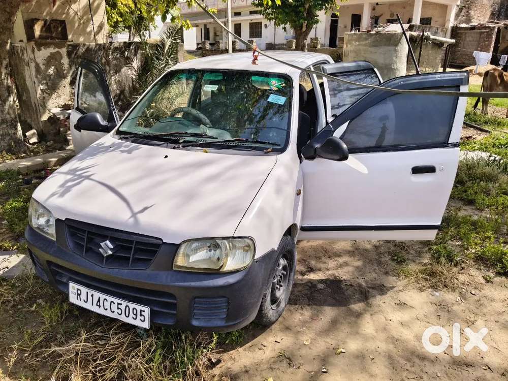 Good Condition With New Tyre