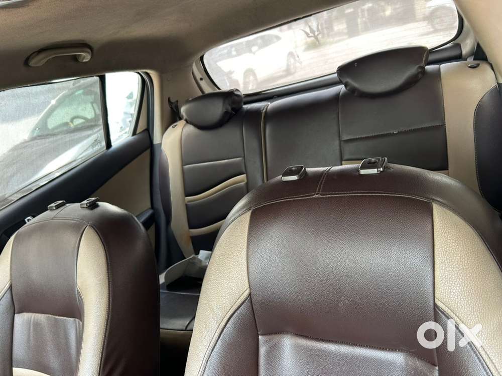 2012 Hyundai I20 Diesel