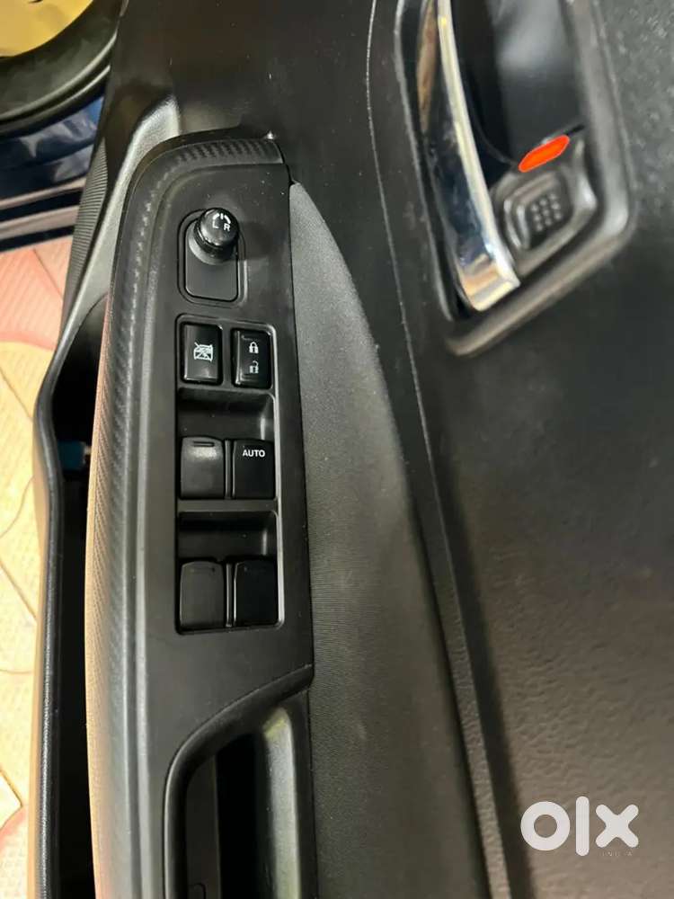 Swift Vxi Single Owner