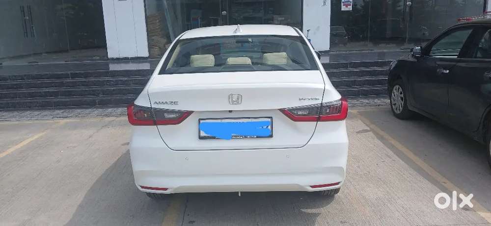 Honda Amaze 1.2 Vx Petrol 2025