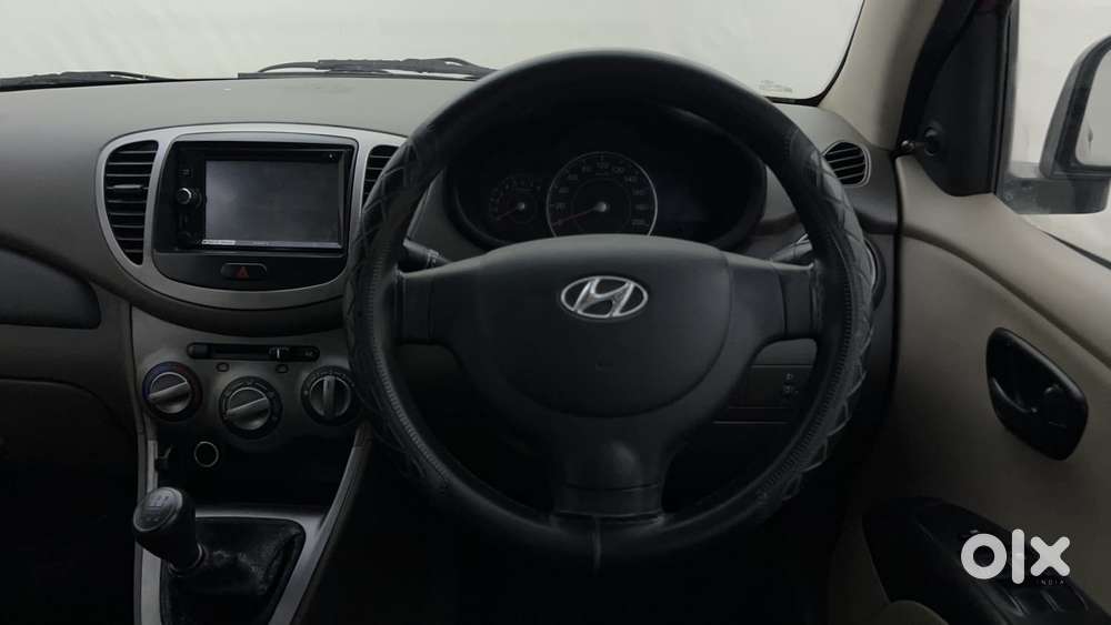 Hyundai I10 Magna 1.1l, 2015, Petrol